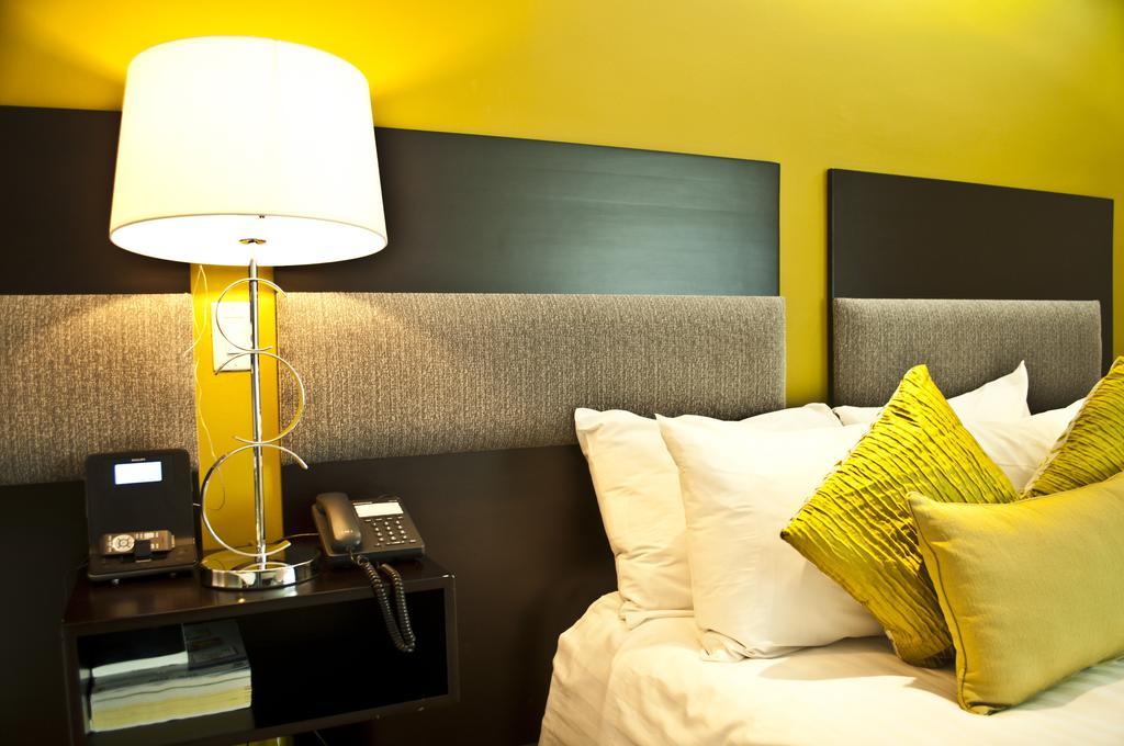 The Saba Hotel Cidade do Panamá Quarto foto