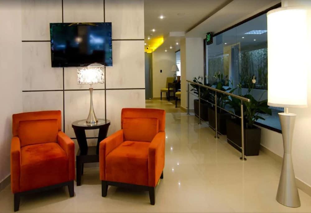 The Saba Hotel Cidade do Panamá Exterior foto