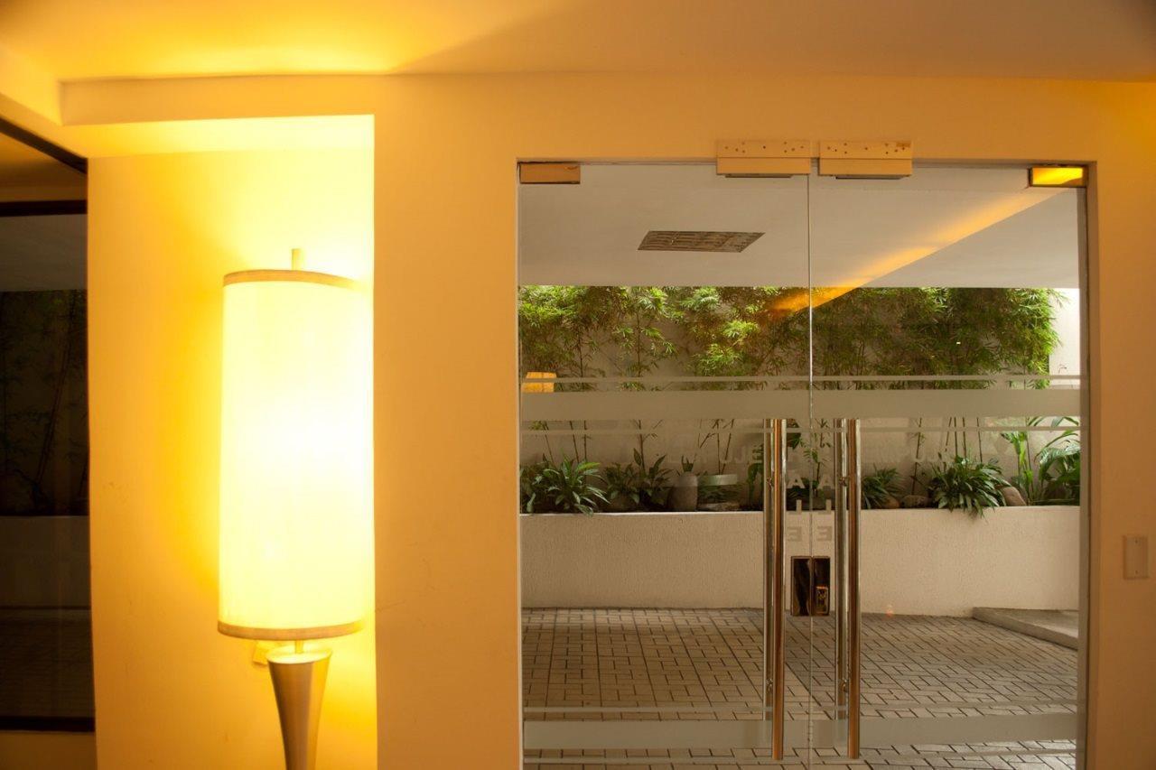 The Saba Hotel Cidade do Panamá Exterior foto