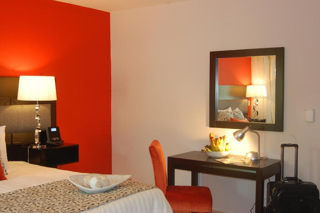 The Saba Hotel Cidade do Panamá Quarto foto