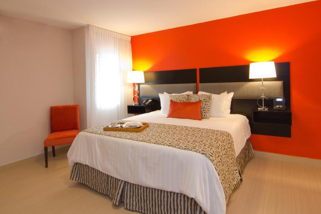 The Saba Hotel Cidade do Panamá Quarto foto