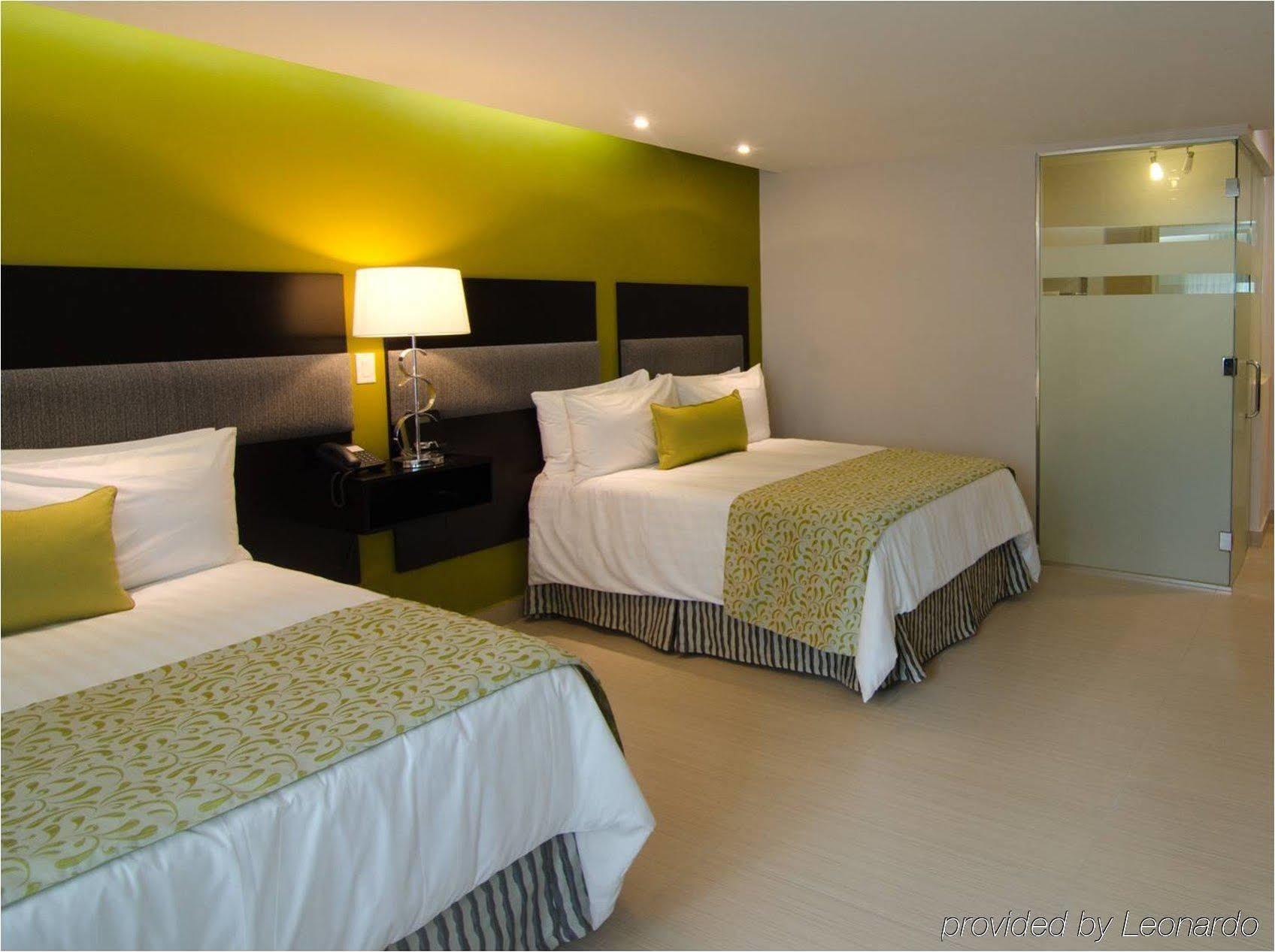 The Saba Hotel Cidade do Panamá Exterior foto